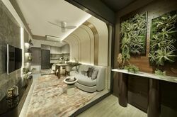 Norwood Grand (D25), Apartment #600282071